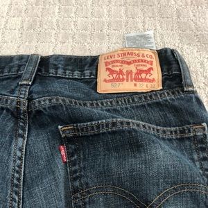 Levi 527s 32 x32